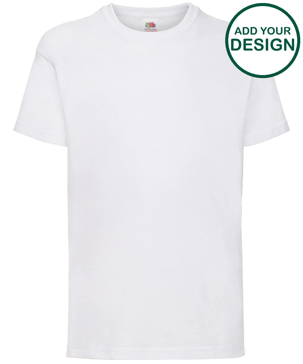 Kids valueweight T