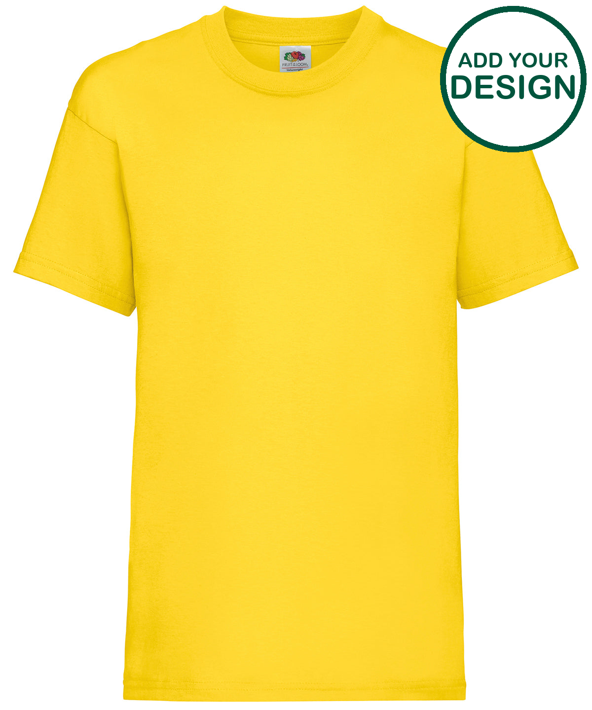 Kids valueweight T