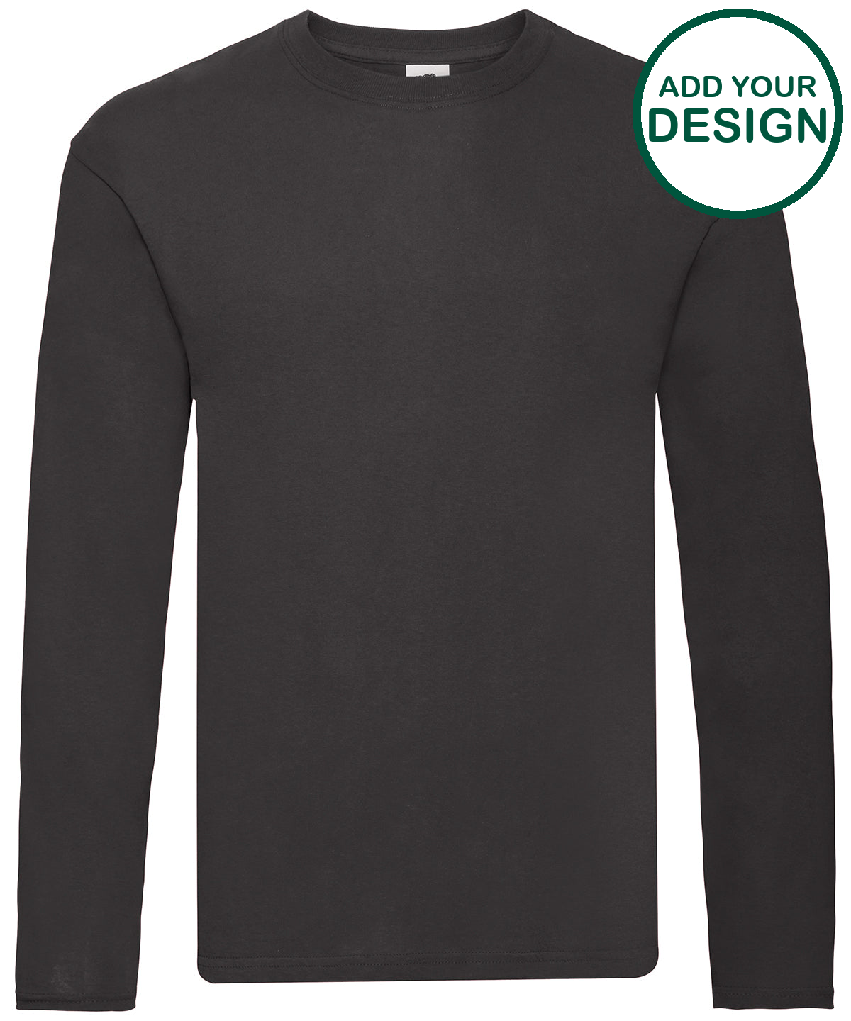 Original long sleeve T