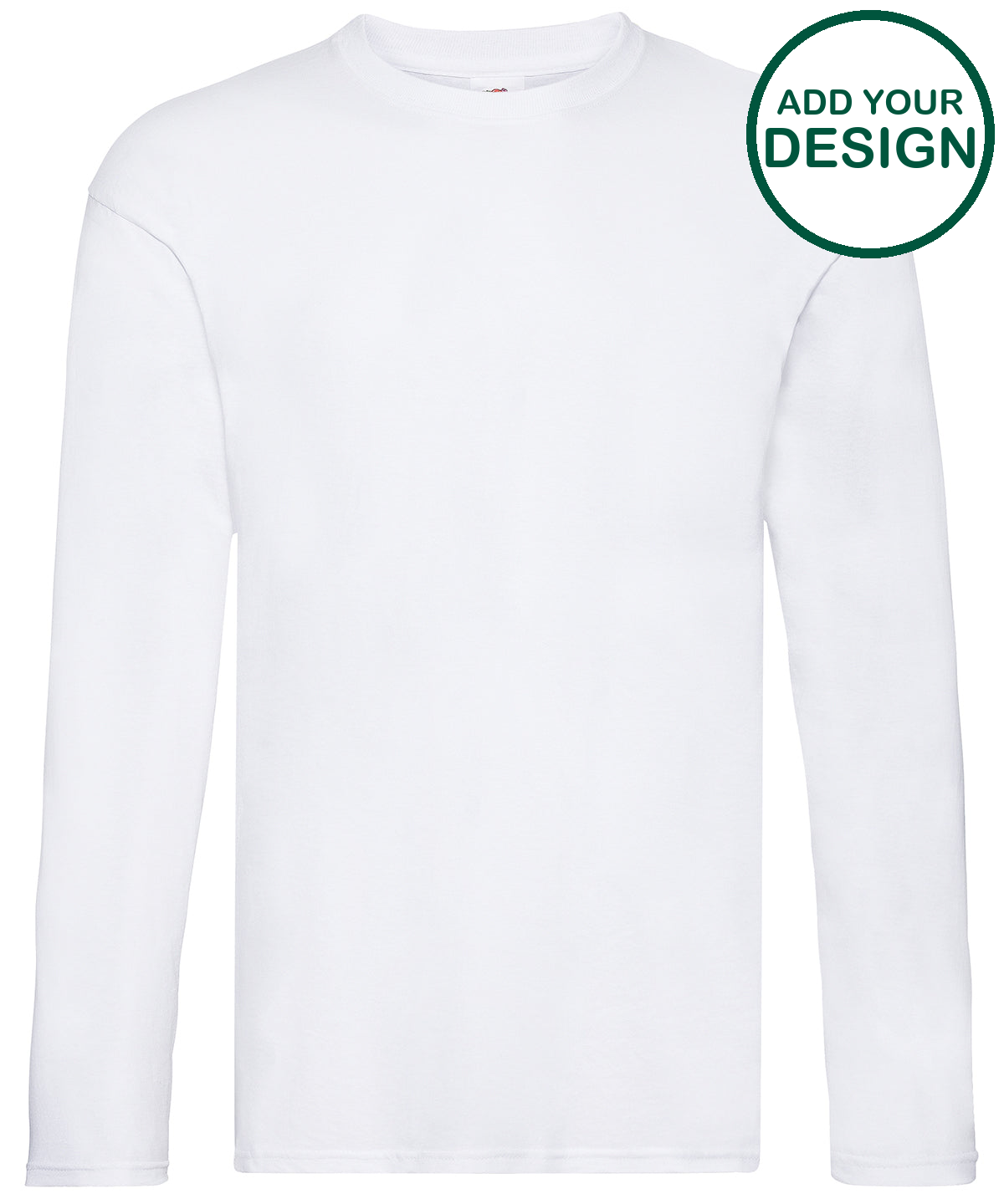 Original long sleeve T