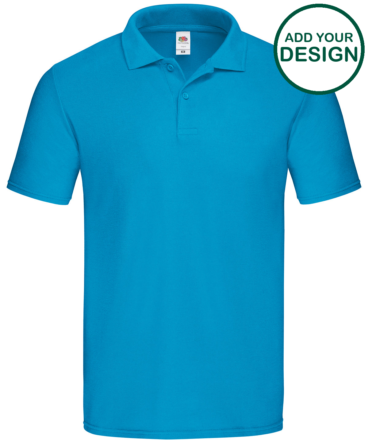 Original polo