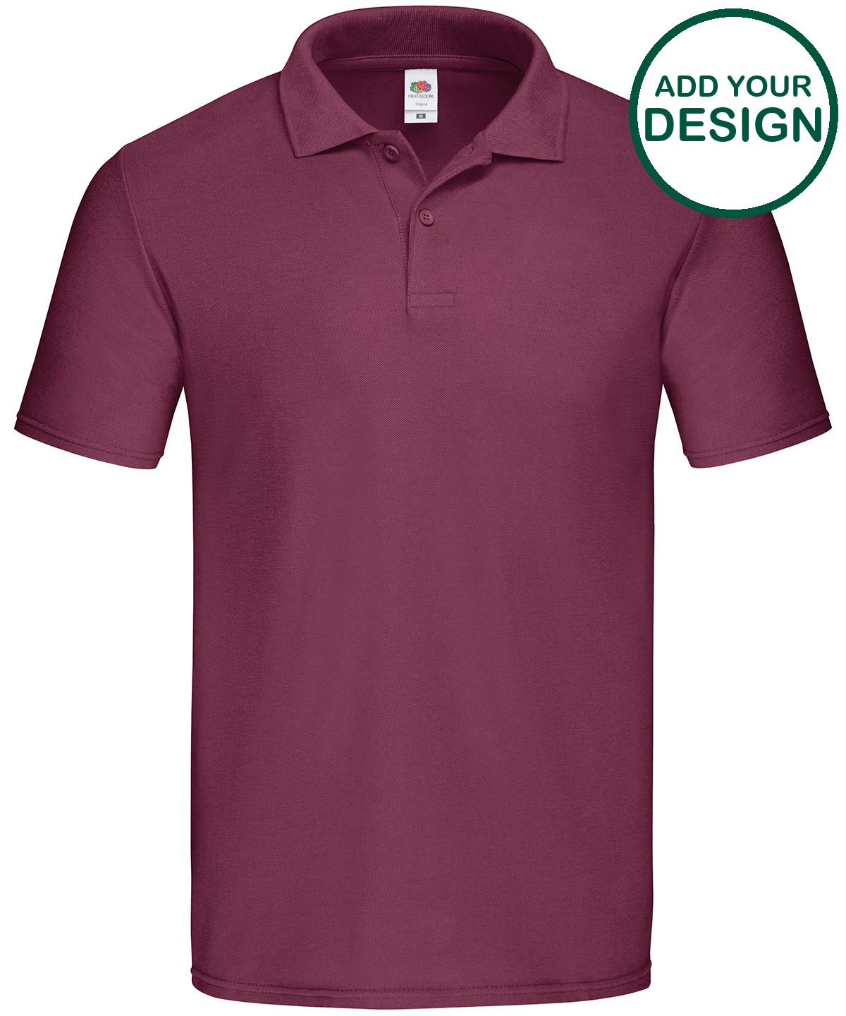 Original polo