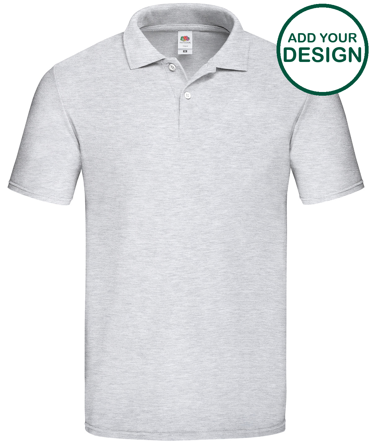 Original polo
