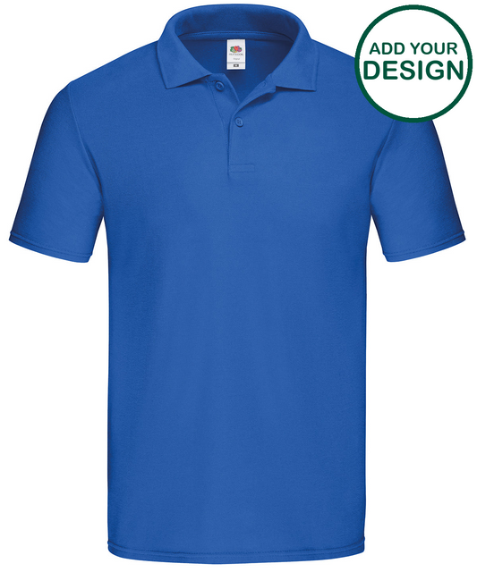 Original polo