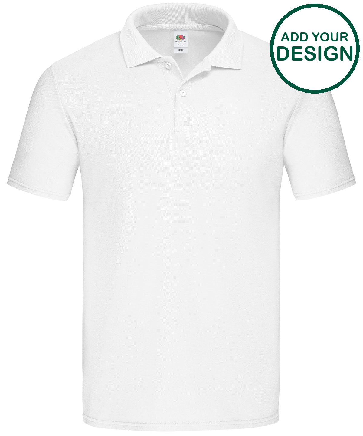 Original polo