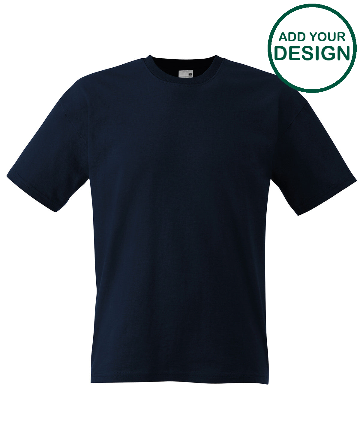 Original T
