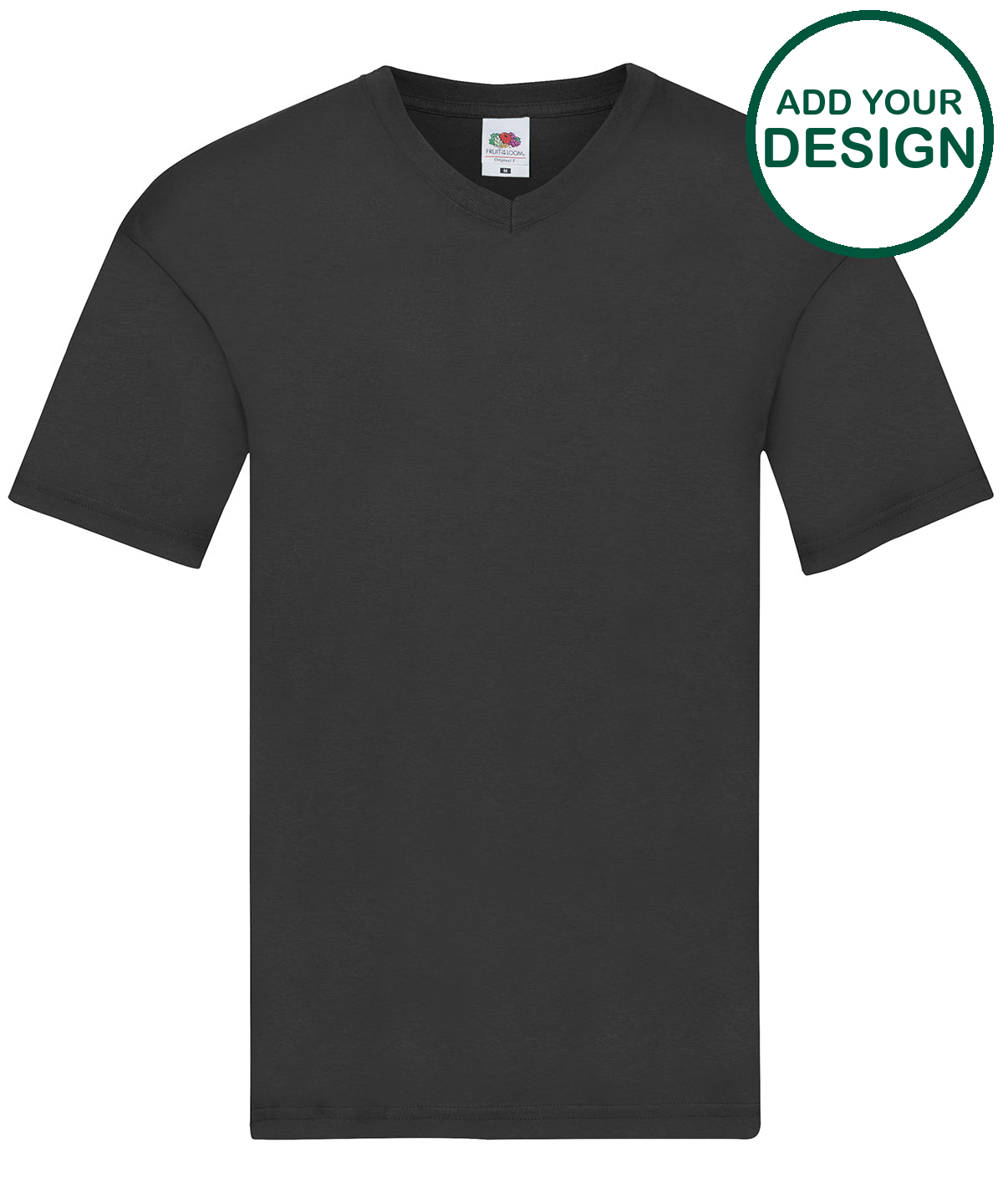 Original v-neck T