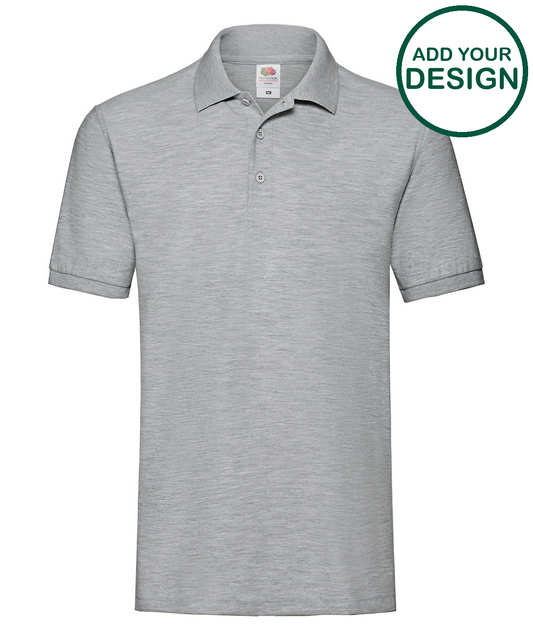 Premium polo