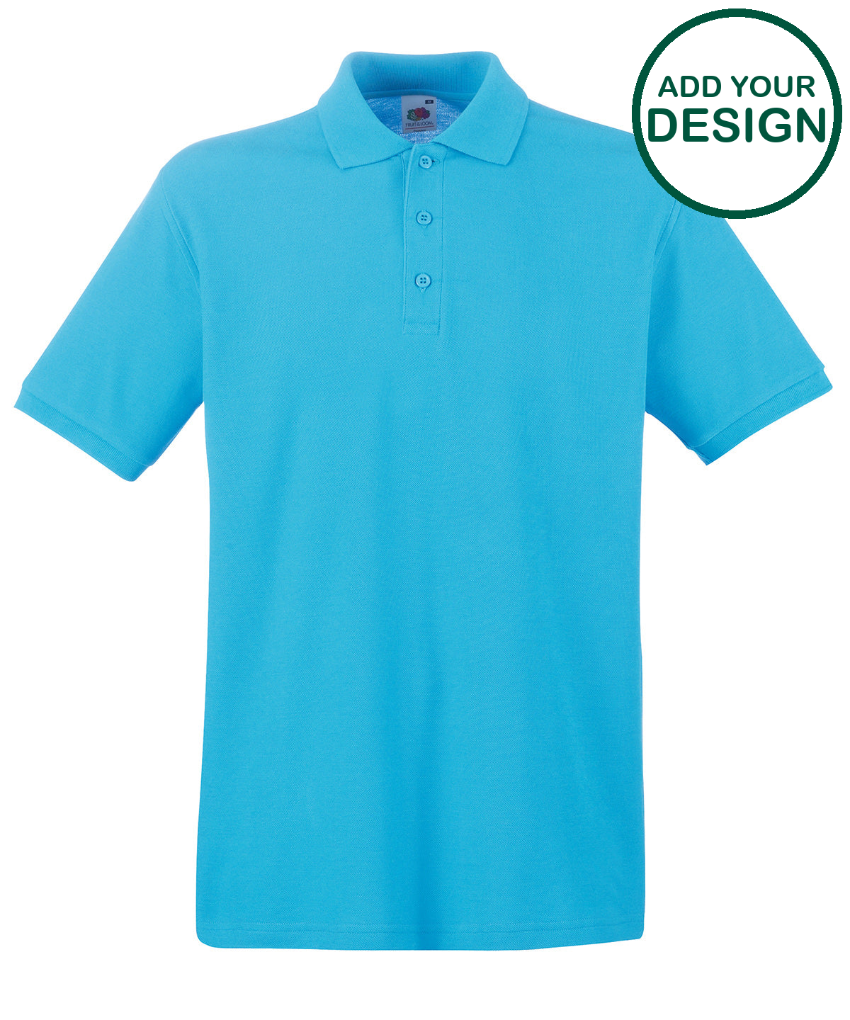Premium polo