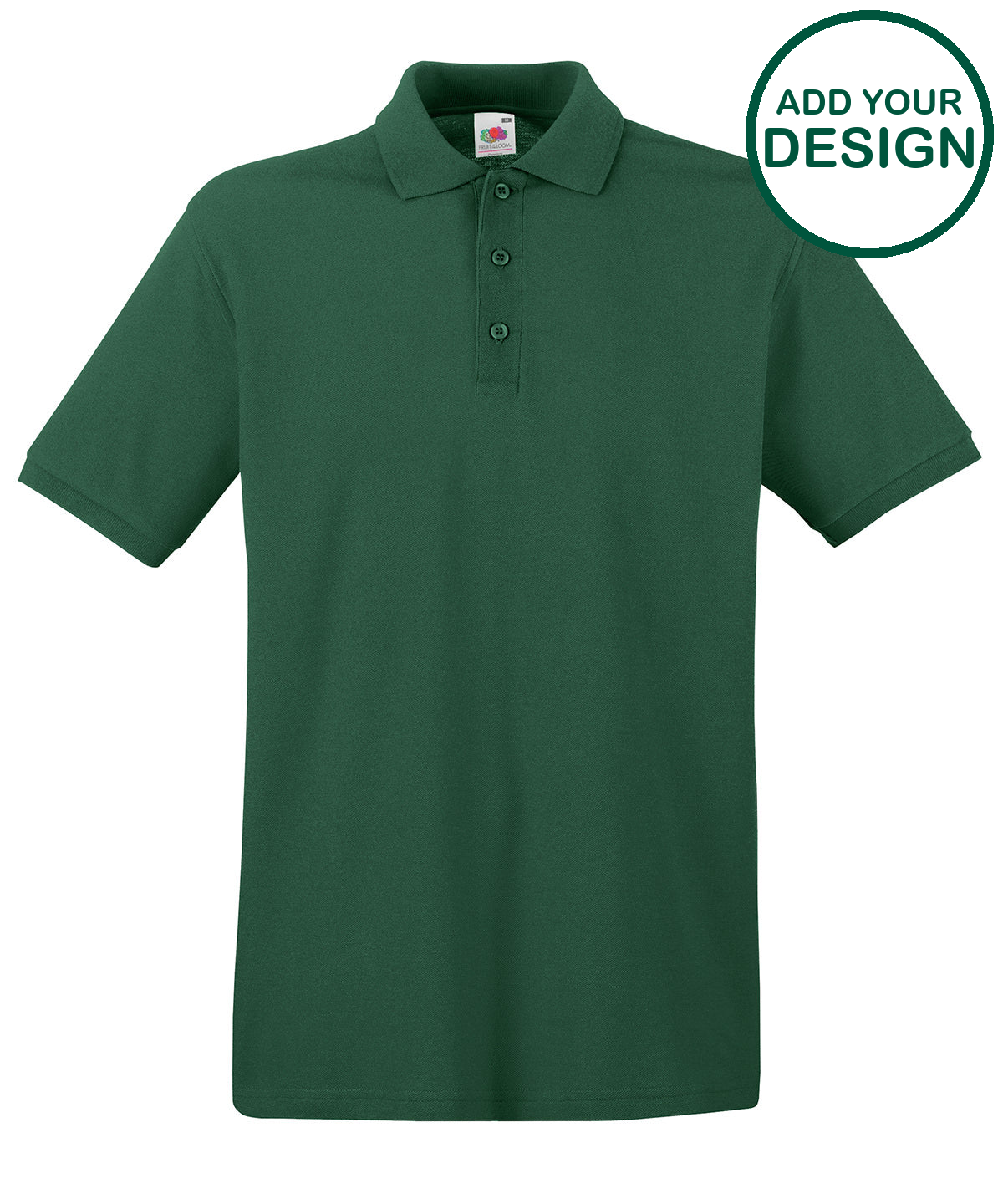 Premium polo
