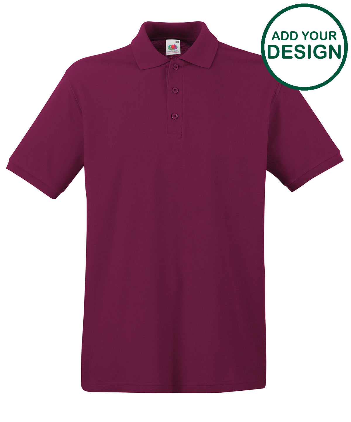 Premium polo