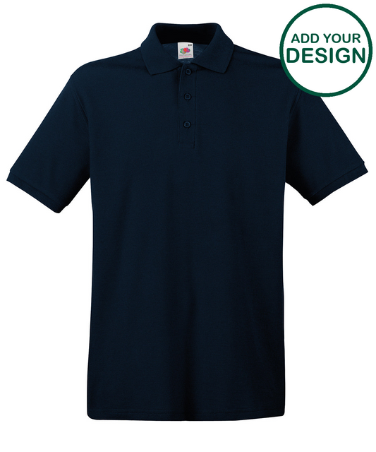 Premium polo