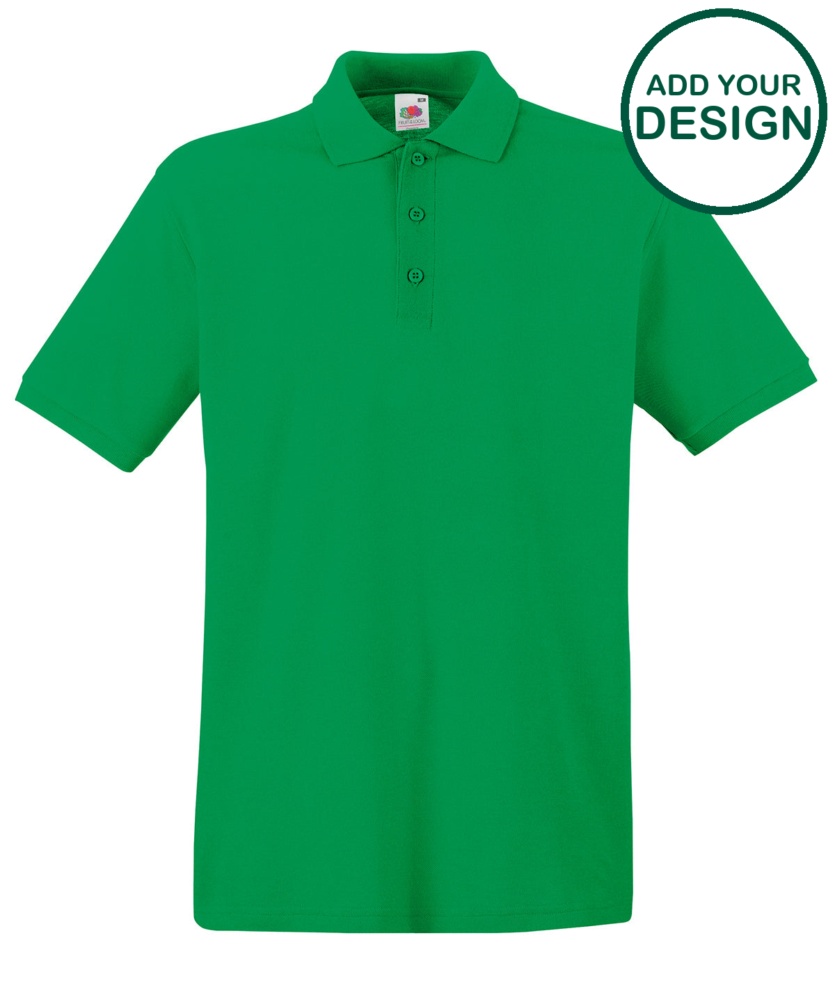 Premium polo