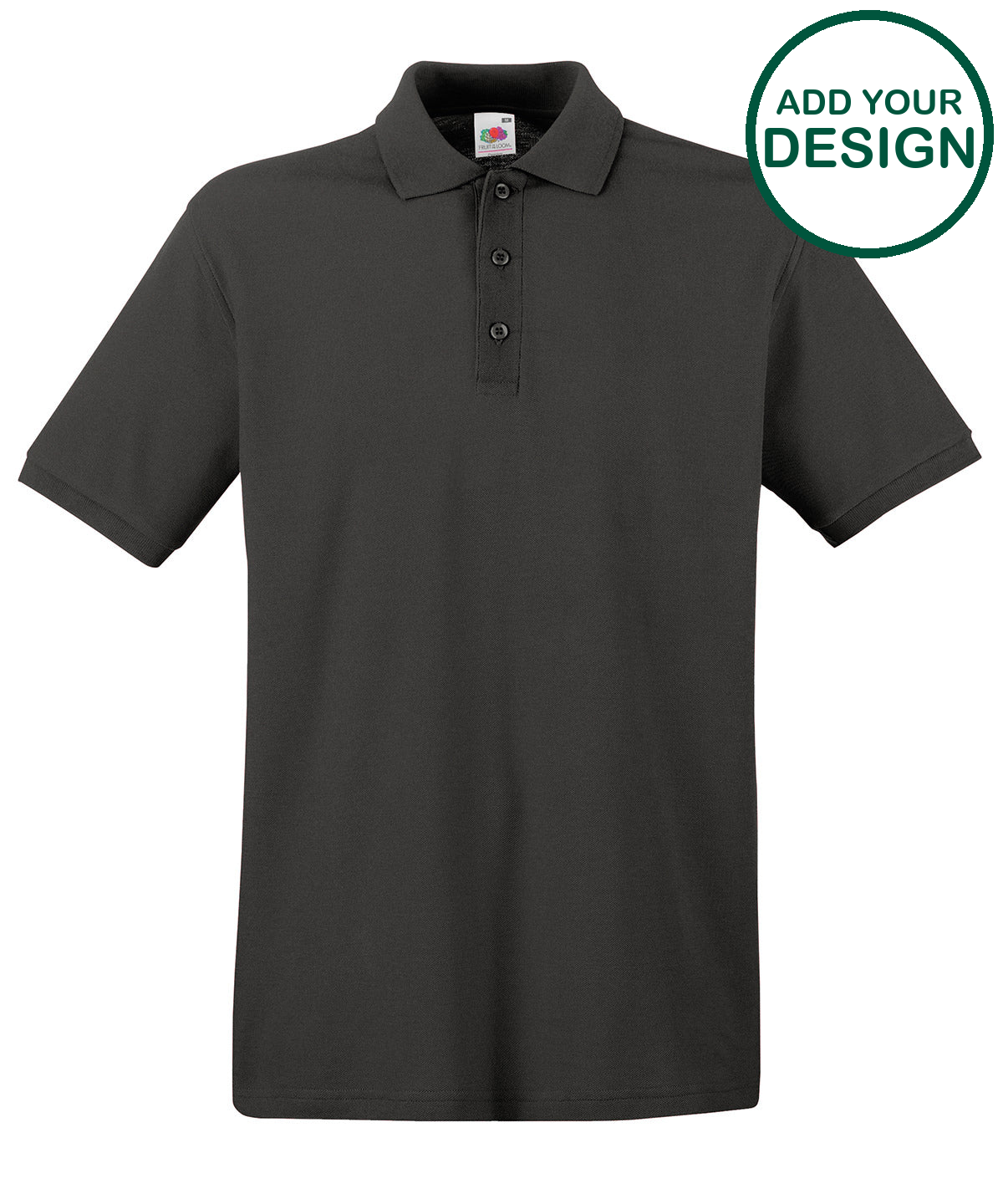 Premium polo