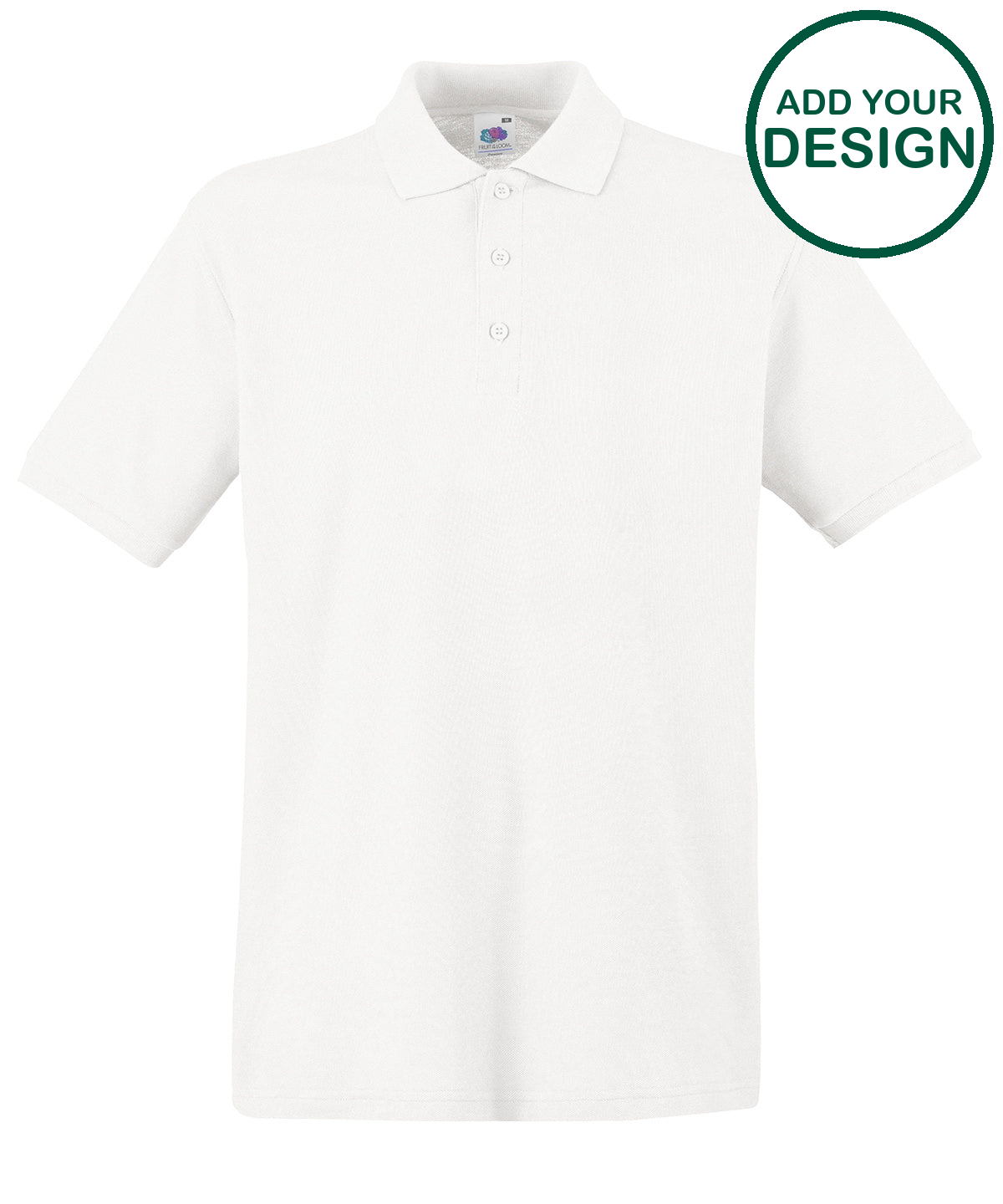 Premium polo