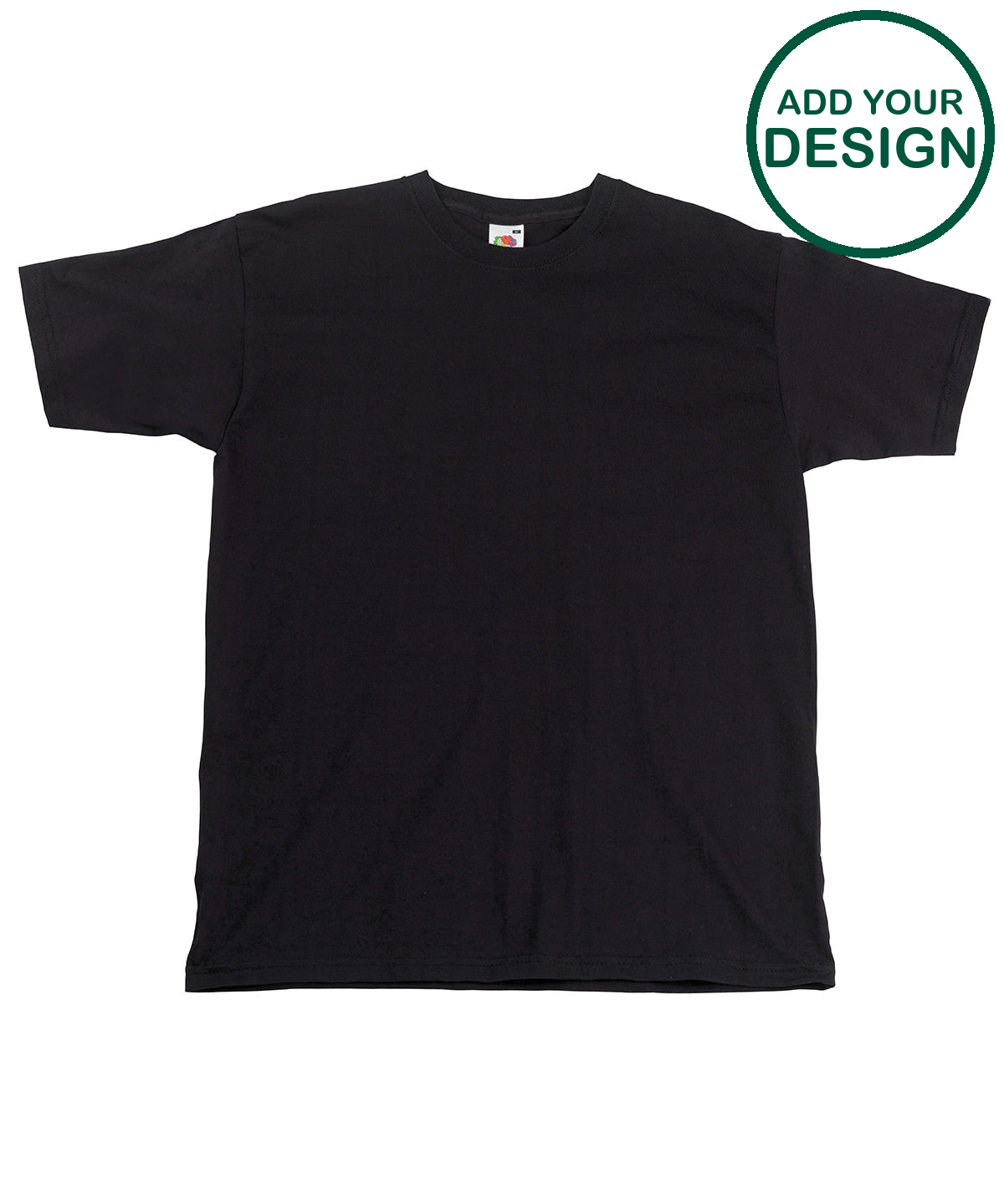 Super premium T