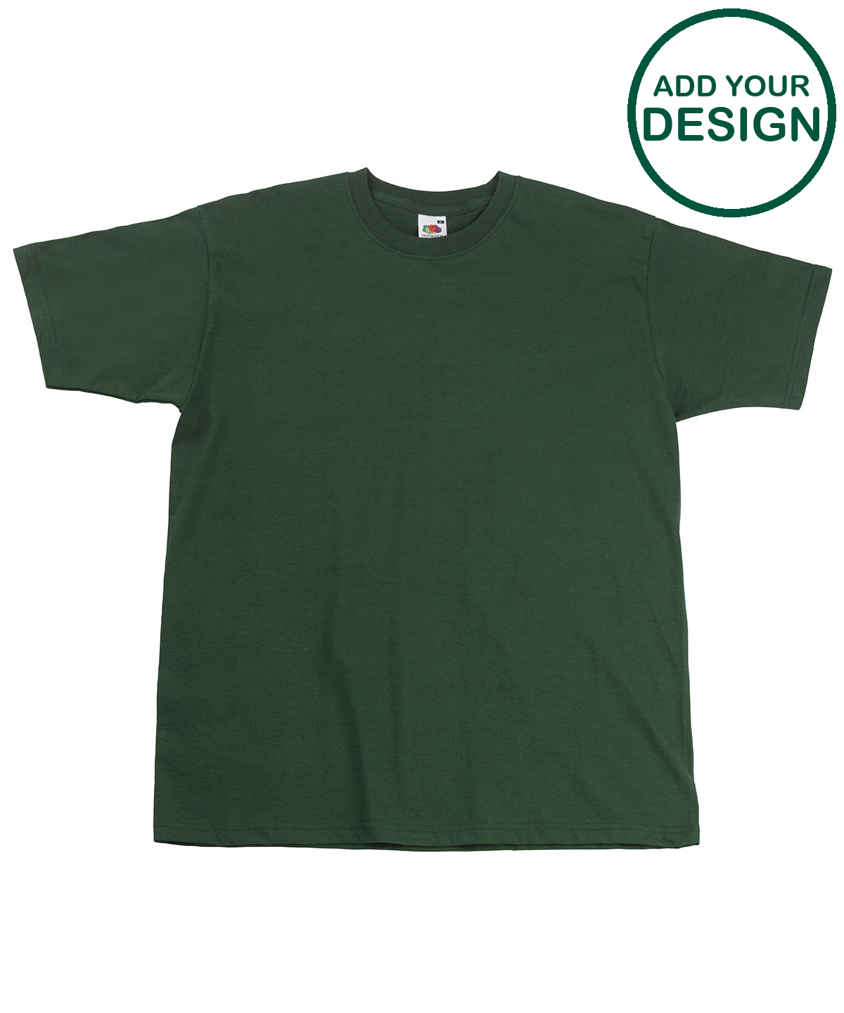 Super premium T
