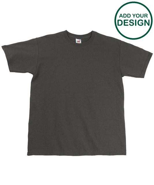 Super premium T