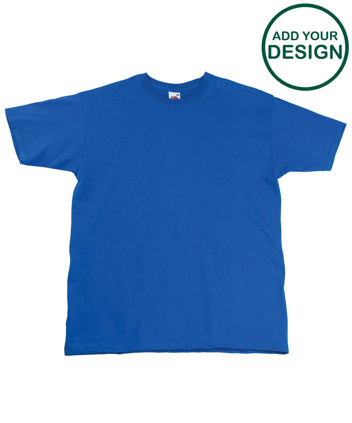 Super premium T