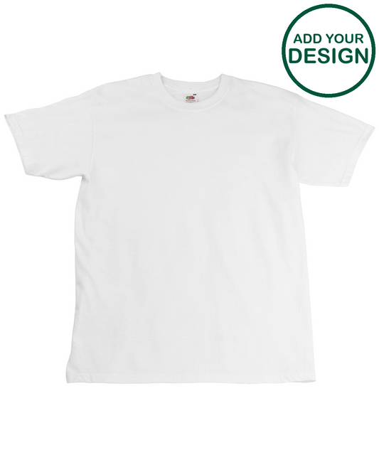 Super premium T
