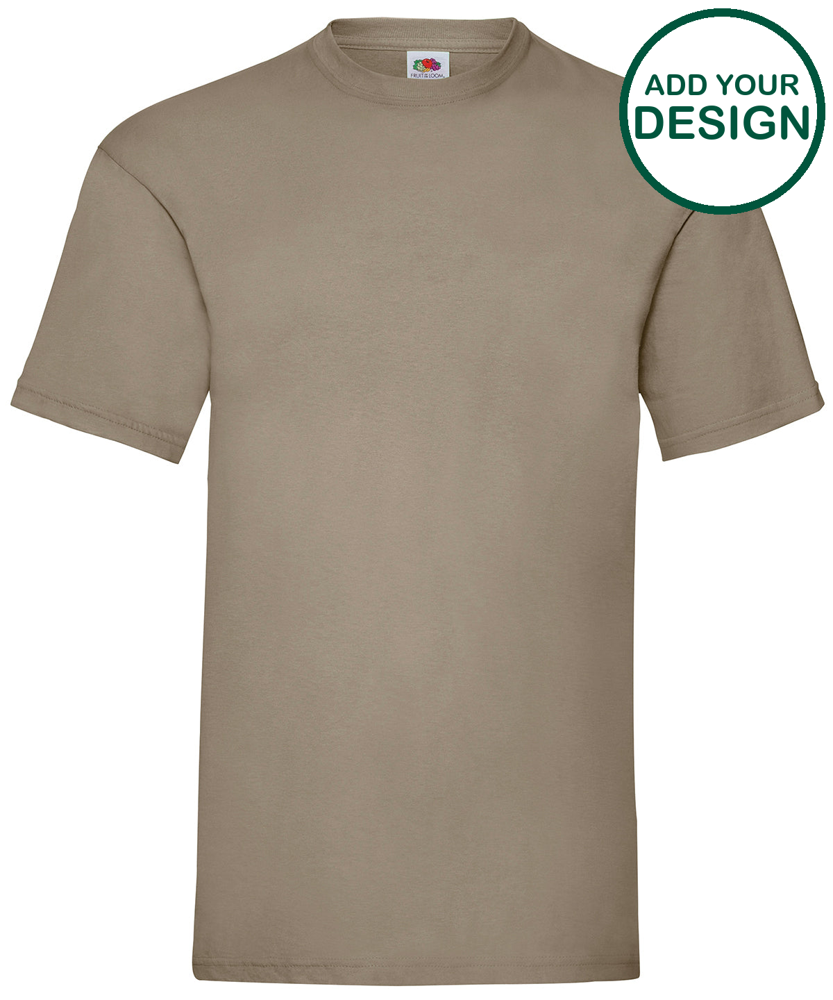 Valueweight T