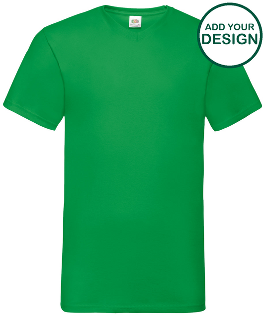 Valueweight v-neck T