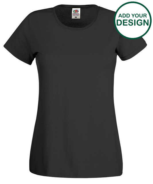 Women's original T
