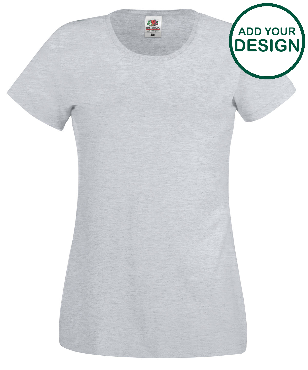 Women's original T