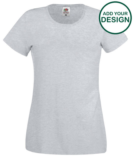Women's original T