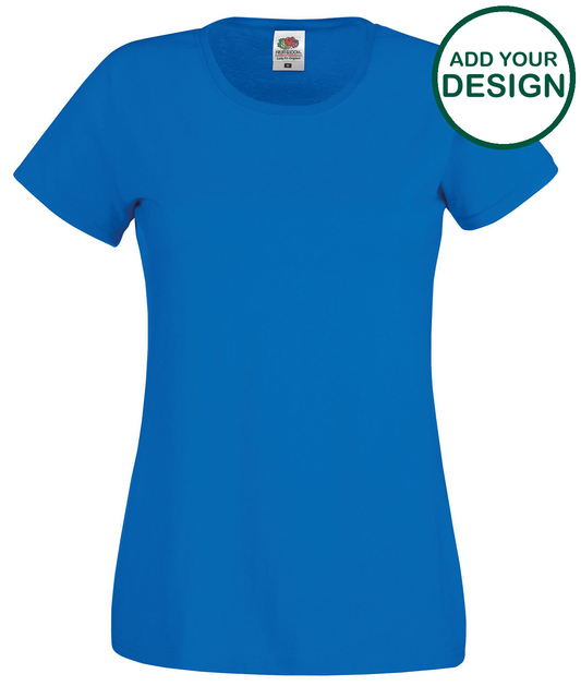 Women's original T