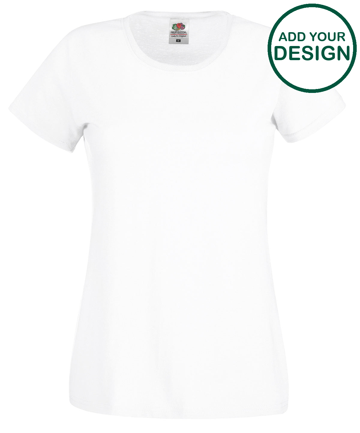 Women's original T