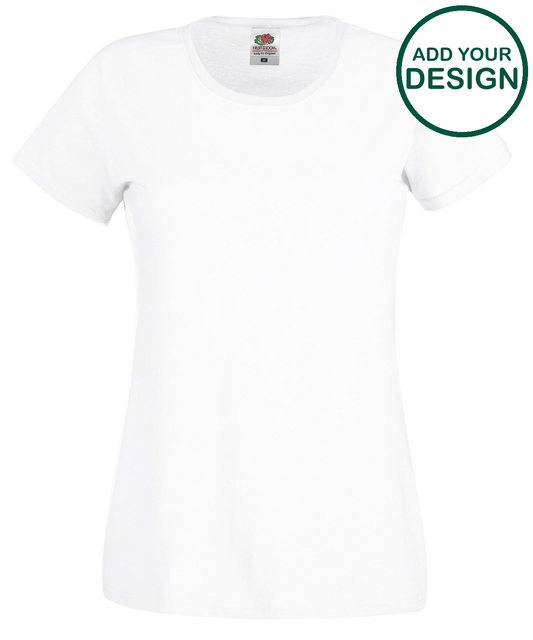 Women's original T