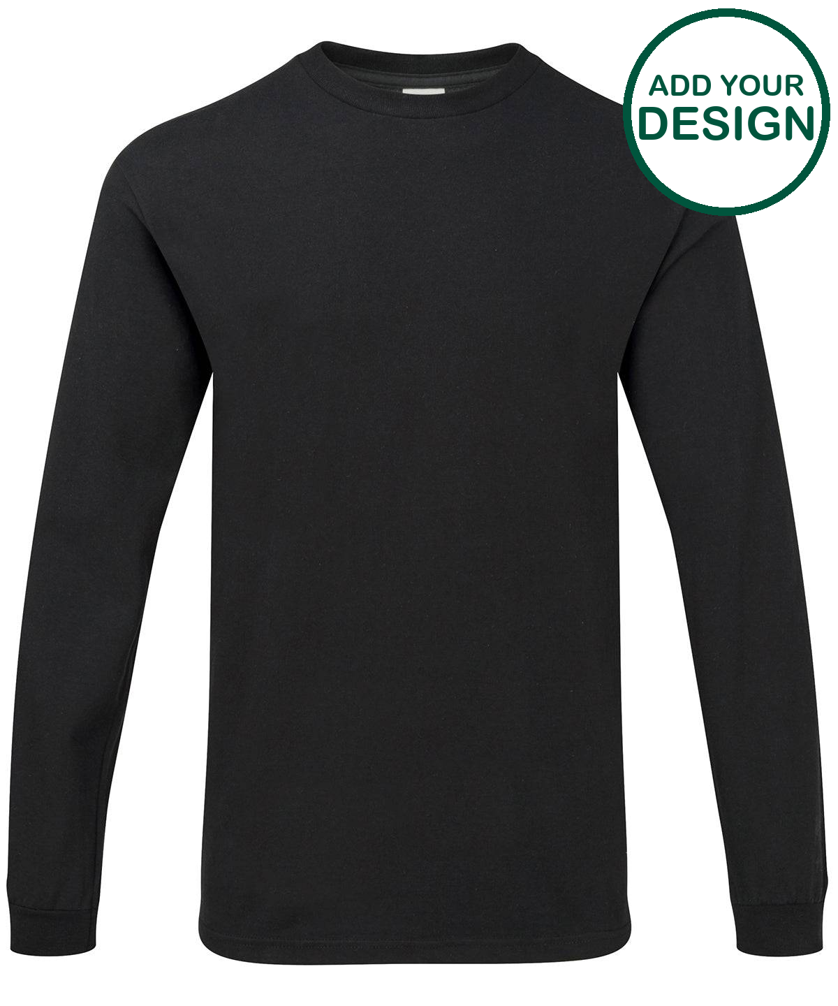 Hammer® adult long sleeve t-shirt