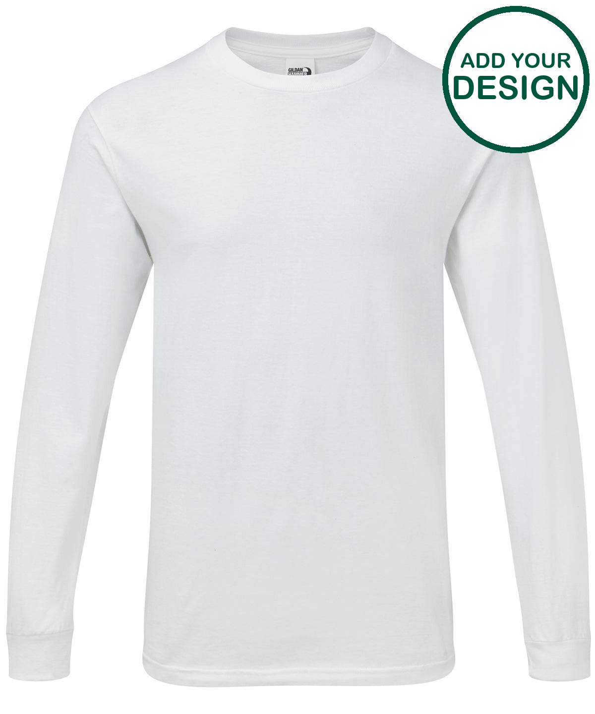 Hammer® adult long sleeve t-shirt