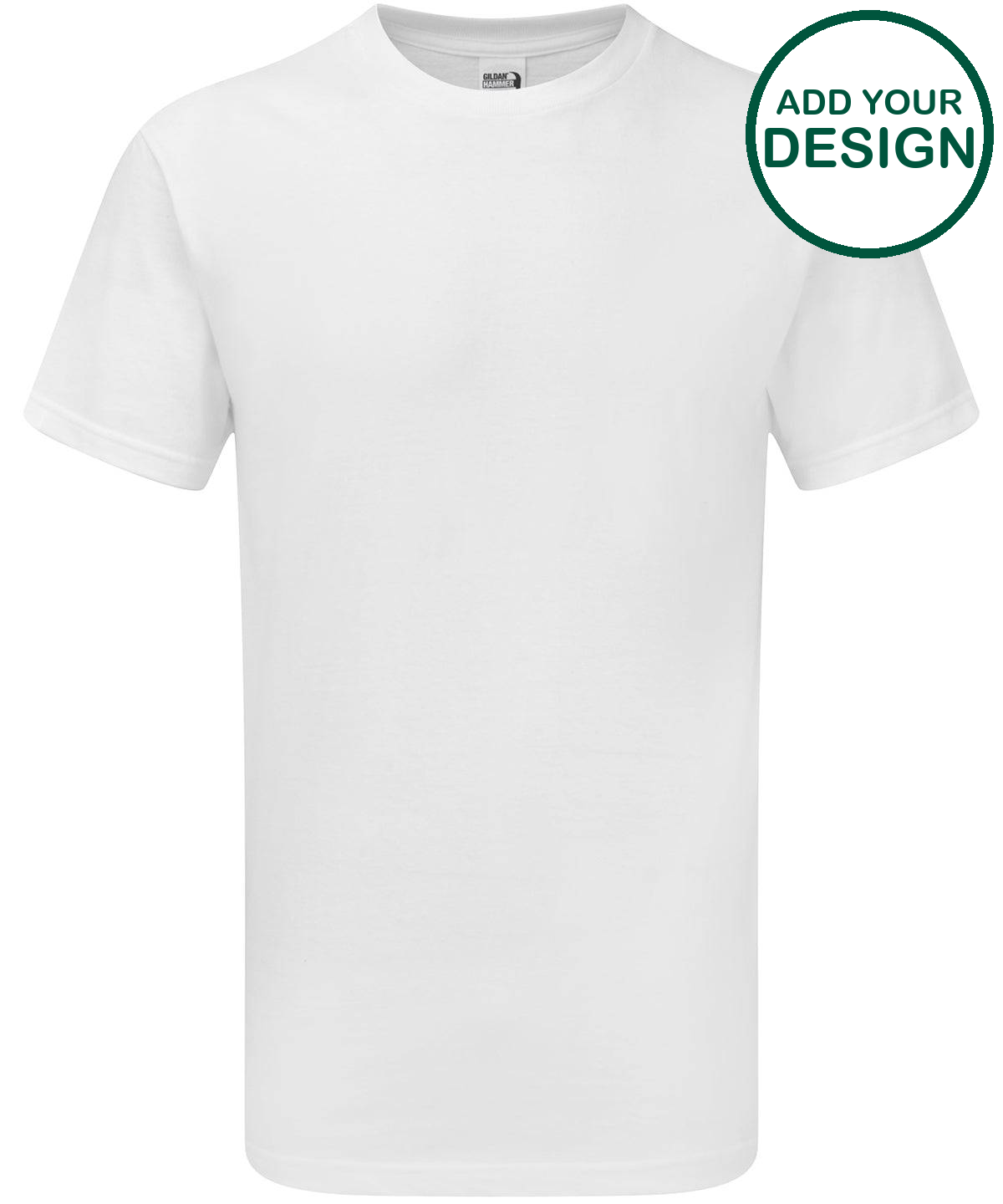 Hammer® adult t-shirt