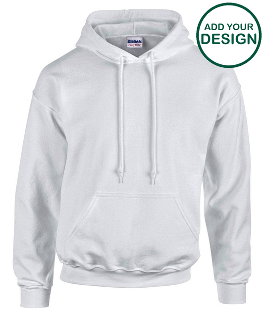 Heavy Blend™ hooded sweatshirt