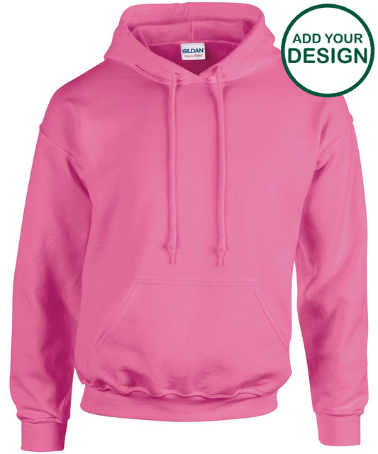 Heavy Blend™ hooded sweatshirt