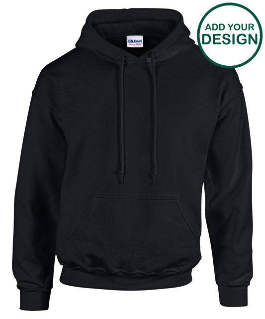 Heavy Blend™ hooded sweatshirt