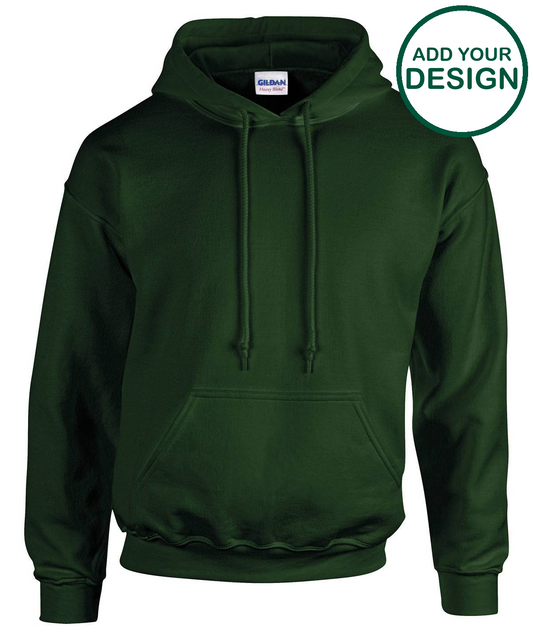 Heavy Blend™ hooded sweatshirt
