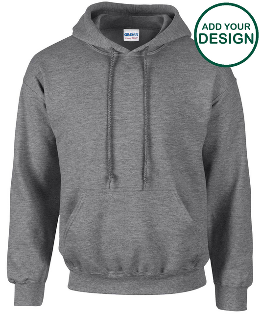Heavy Blend™ hooded sweatshirt