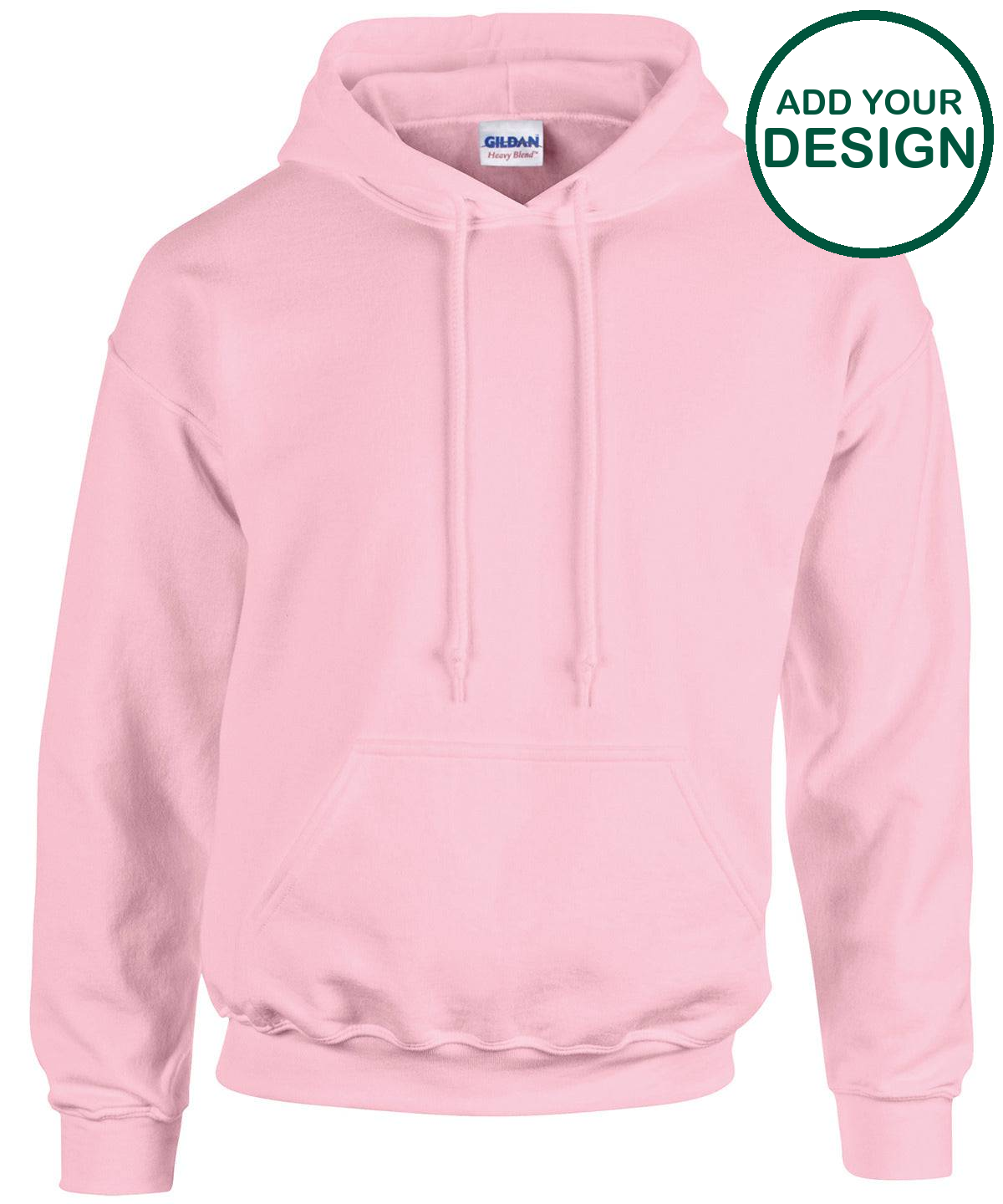 Heavy Blend™ hooded sweatshirt