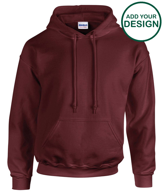 Heavy Blend™ hooded sweatshirt