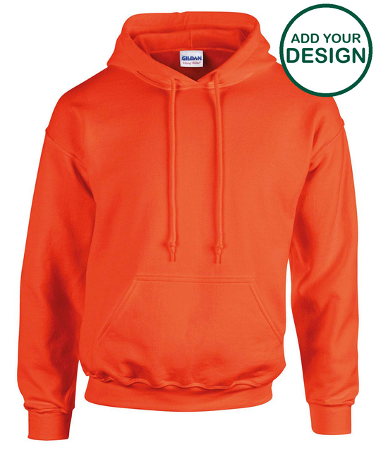 Heavy Blend™ hooded sweatshirt