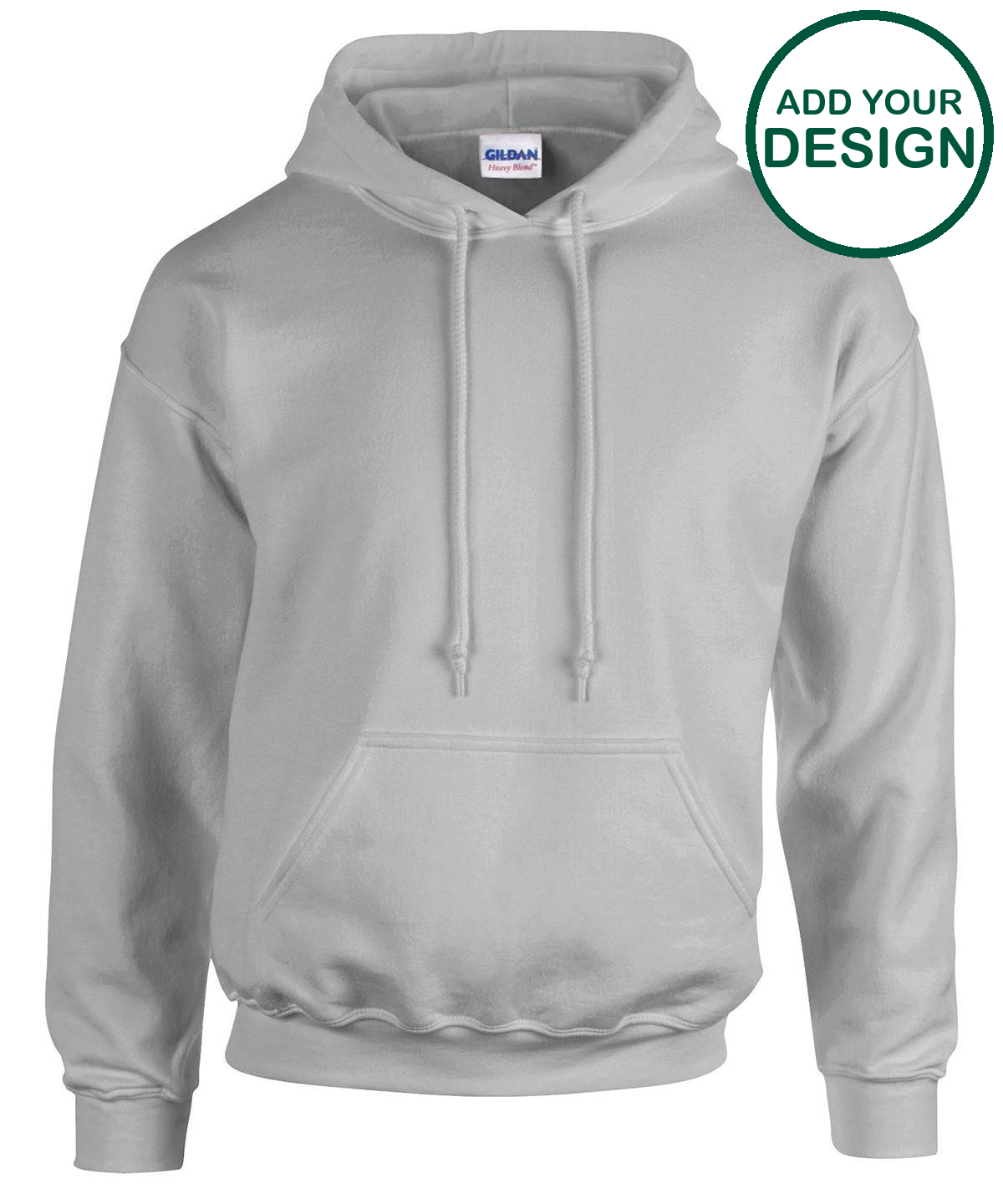 Heavy Blend™ hooded sweatshirt