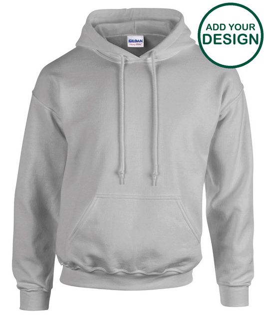 Heavy Blend™ hooded sweatshirt