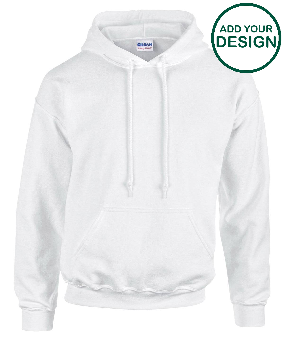 Heavy Blend™ hooded sweatshirt