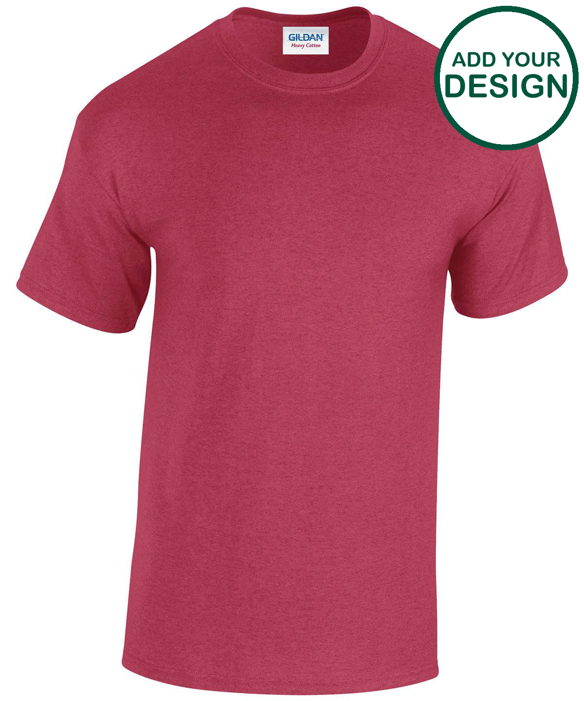 Heavy Cotton™ adult t-shirt