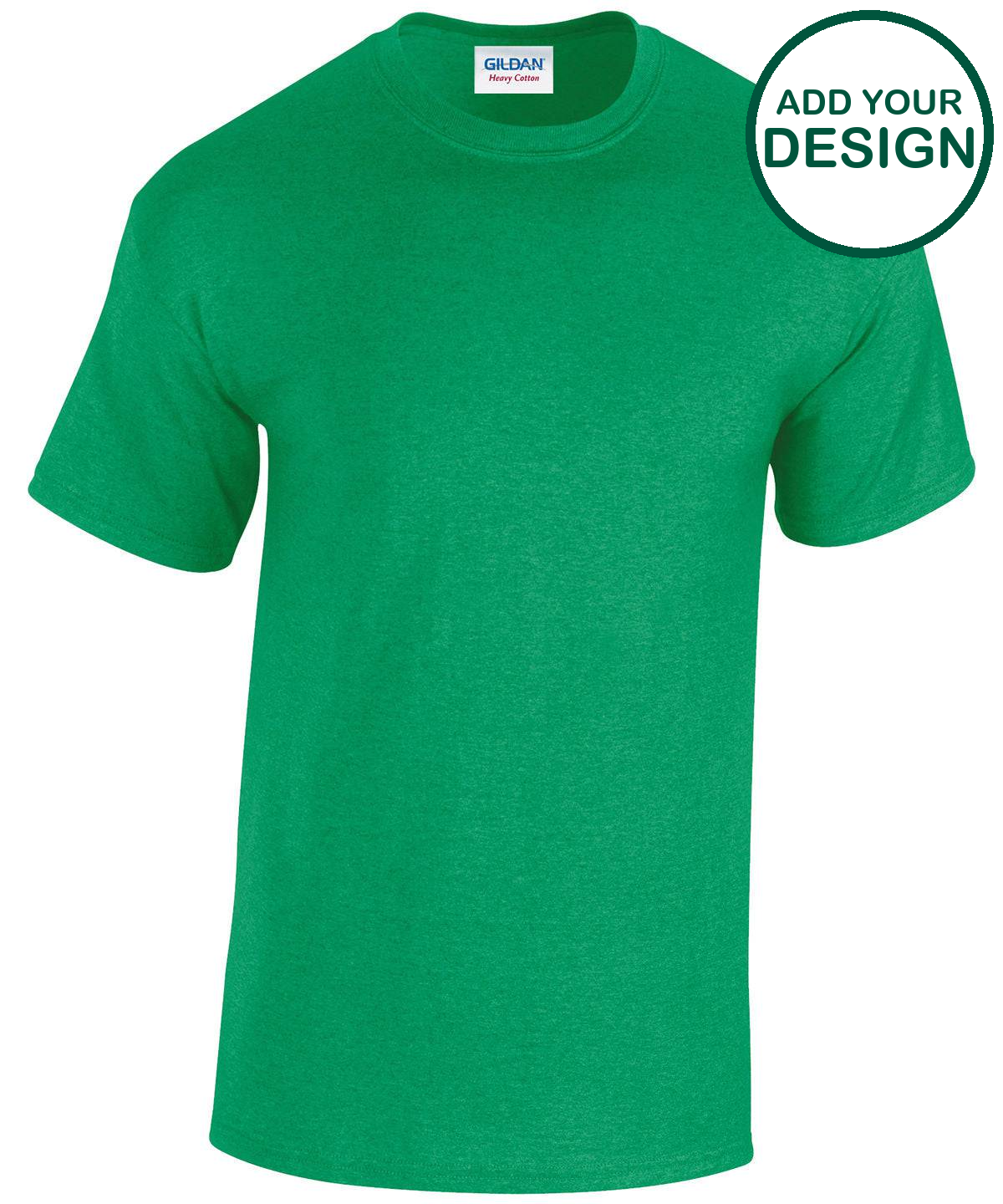 Heavy Cotton™ adult t-shirt