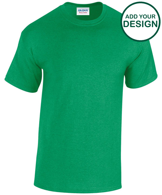 Heavy Cotton™ adult t-shirt