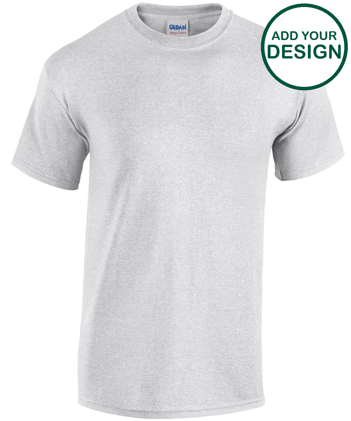 Heavy Cotton™ adult t-shirt